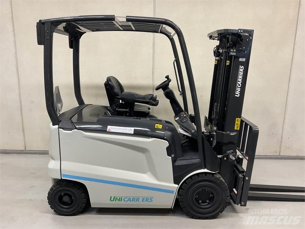 UniCarriers MX 25 Sähkötrukit