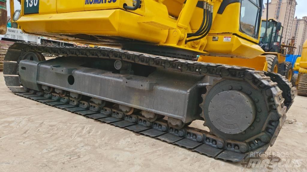 Komatsu PC130-7 Telakaivukoneet