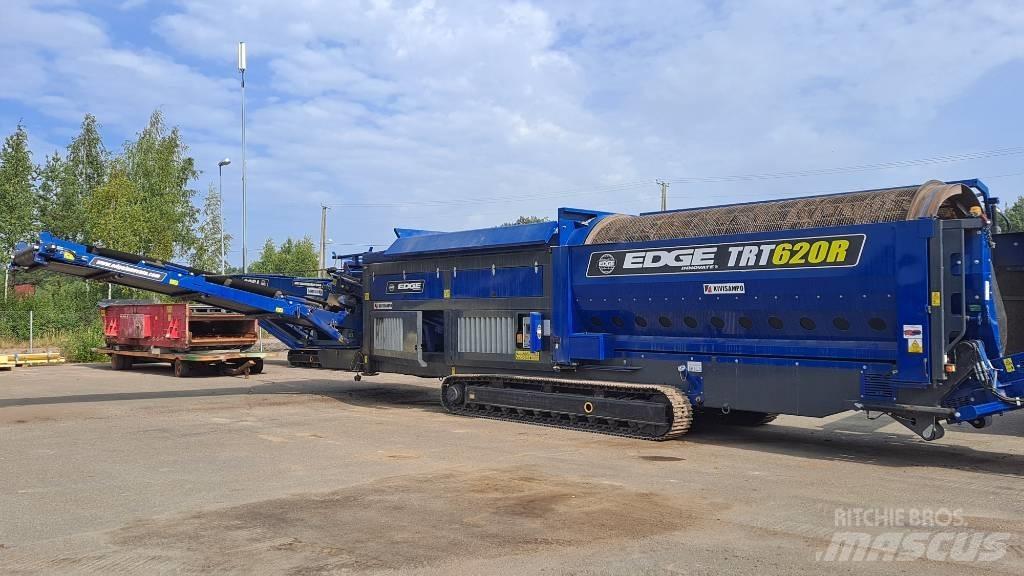 Edge TRT620R Rumpuseulat