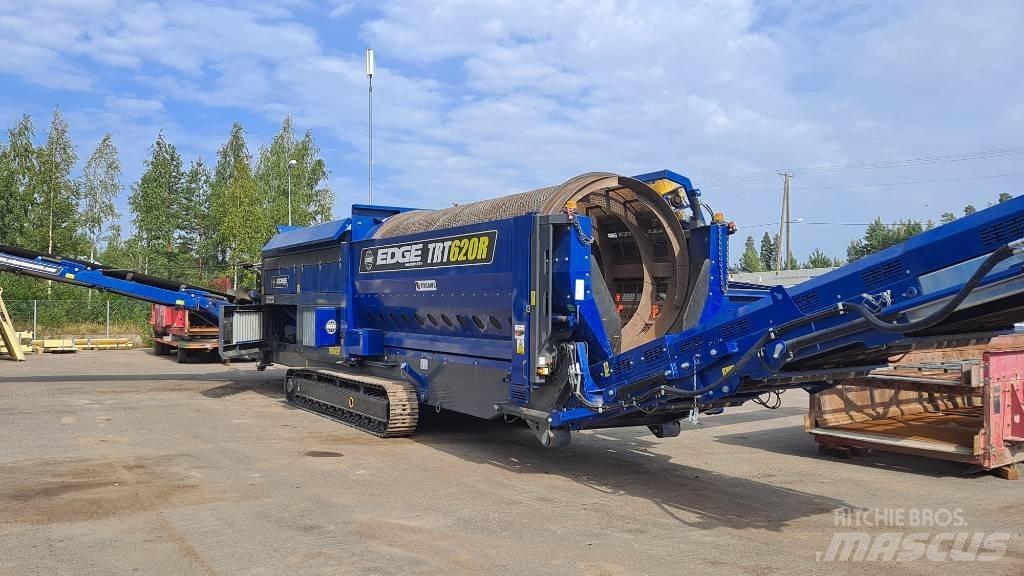Edge TRT620R Rumpuseulat