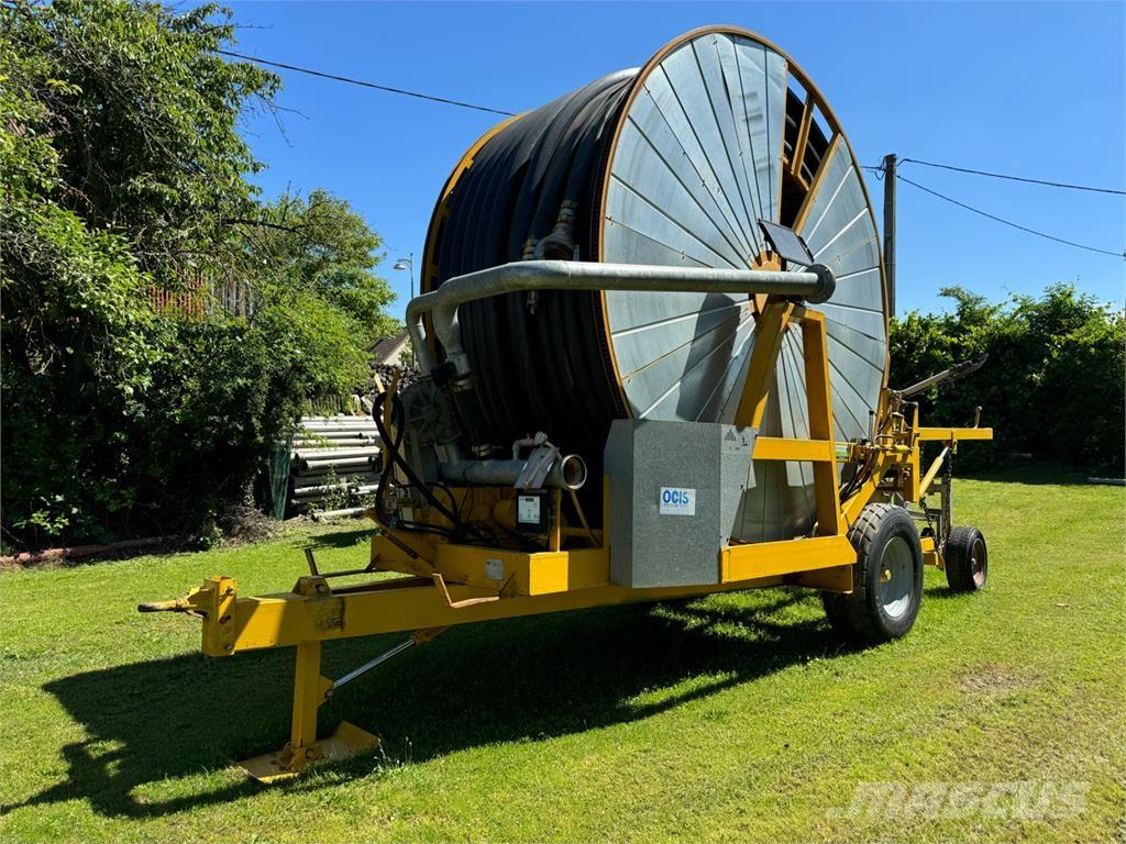  OASI Titan Sadetus- ja kastelulaitteet