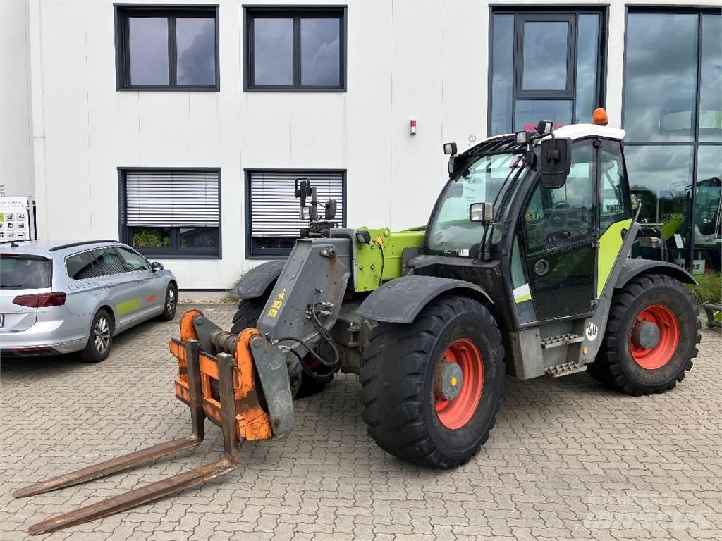 Liebherr T56-7S Kurottajat