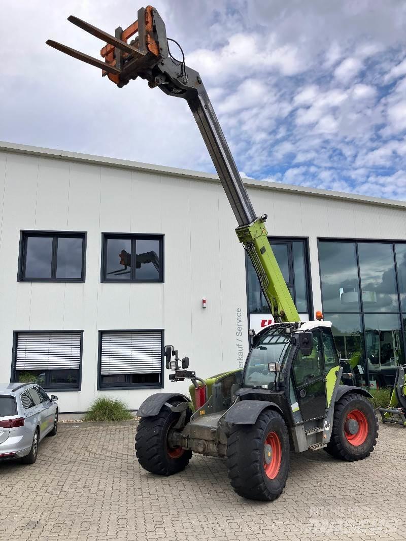 Liebherr T56-7S Kurottajat