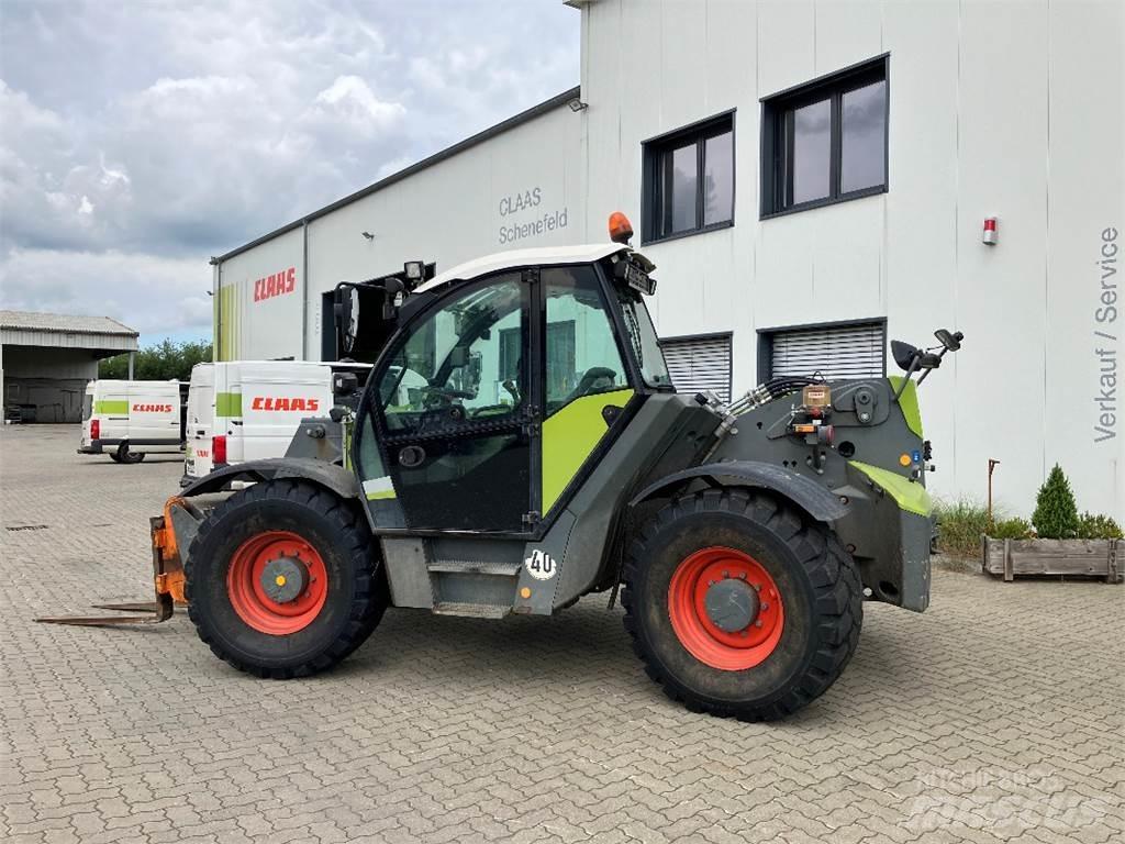 Liebherr T56-7S Kurottajat