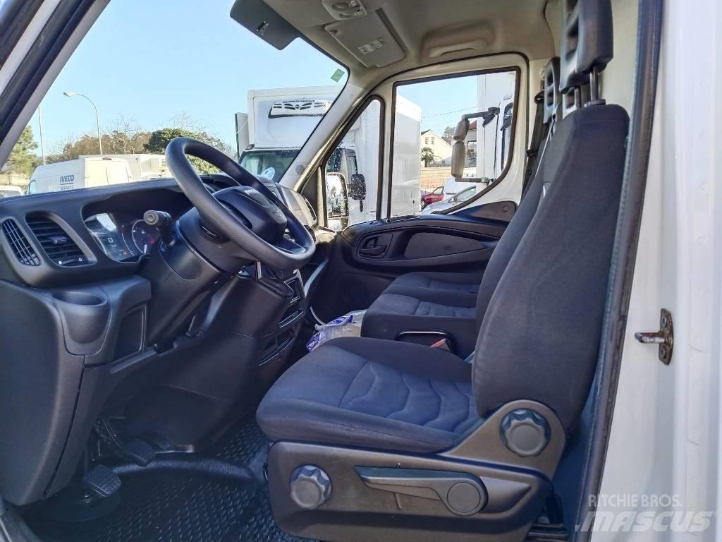 Iveco DAILY 35S16 Pakettiautot