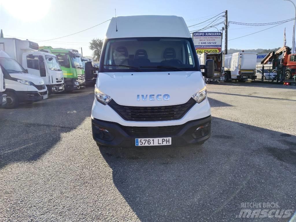 Iveco DAILY 35S16 Pakettiautot
