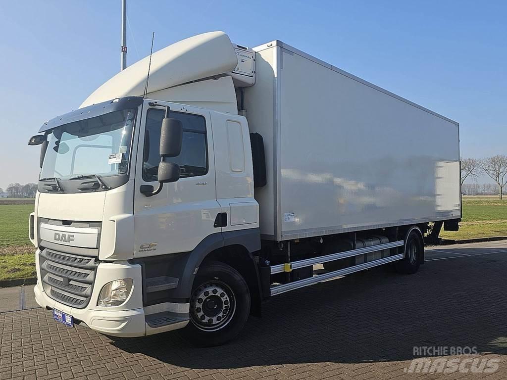 DAF CF 330 Kylmä-/Lämpökori kuorma-autot