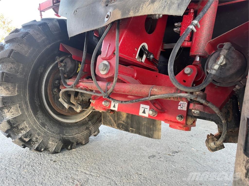 Grimme CS 150 Perunalaitteet - Muut