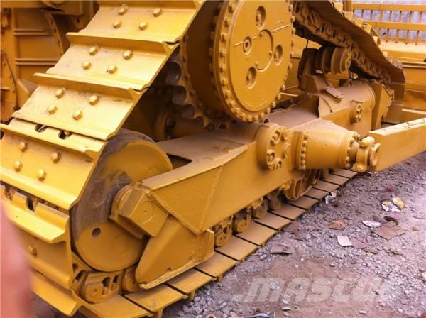 CAT D 7 H Telaketjupuskutraktorit