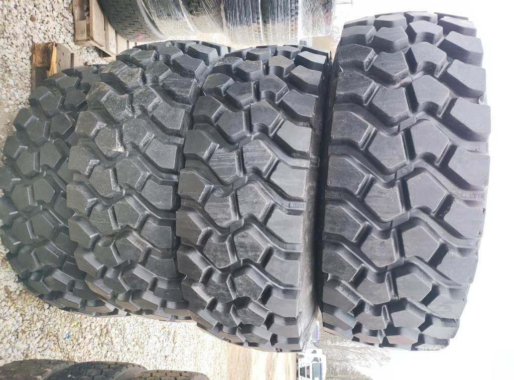  23.5 R25 tires Renkaat ja vanteet