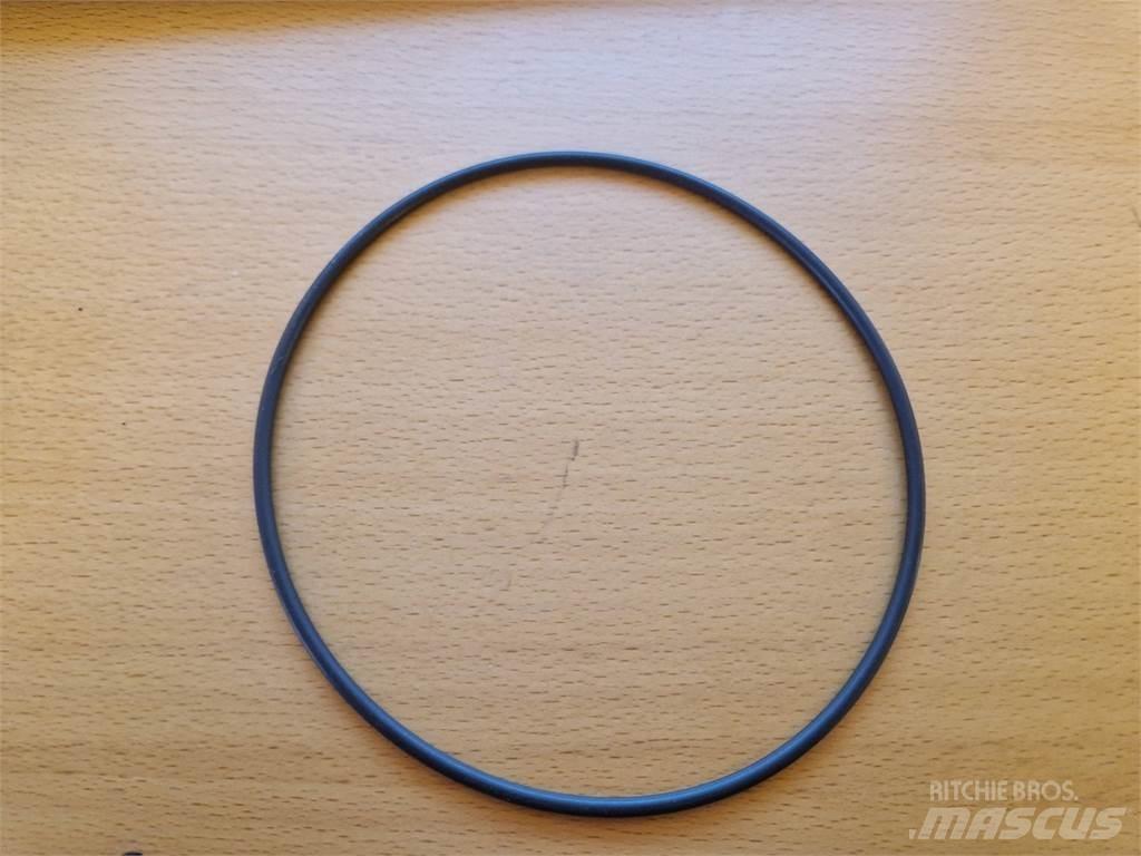 Eco Log O-Ring Moottorit