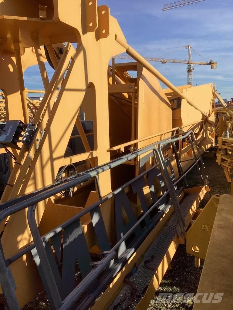Potain MDT248-J10 Torninosturit
