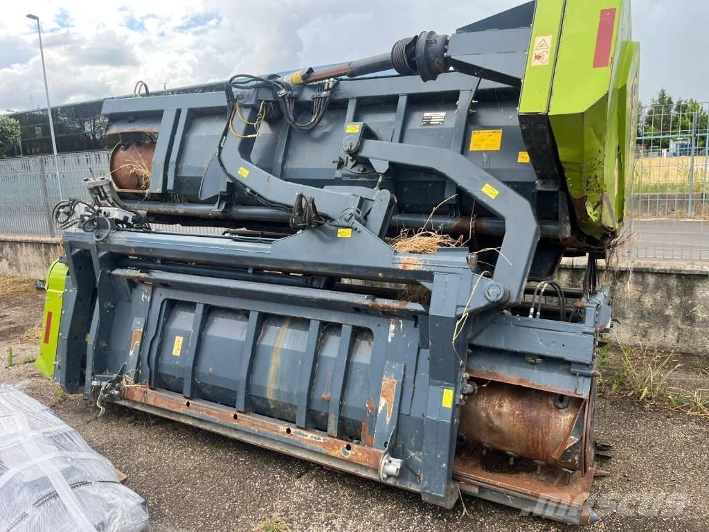 Cressoni CRX 660 Leikkuupöydät