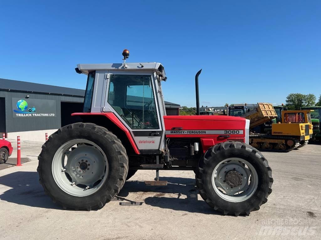 Massey Ferguson 3080 Traktorit