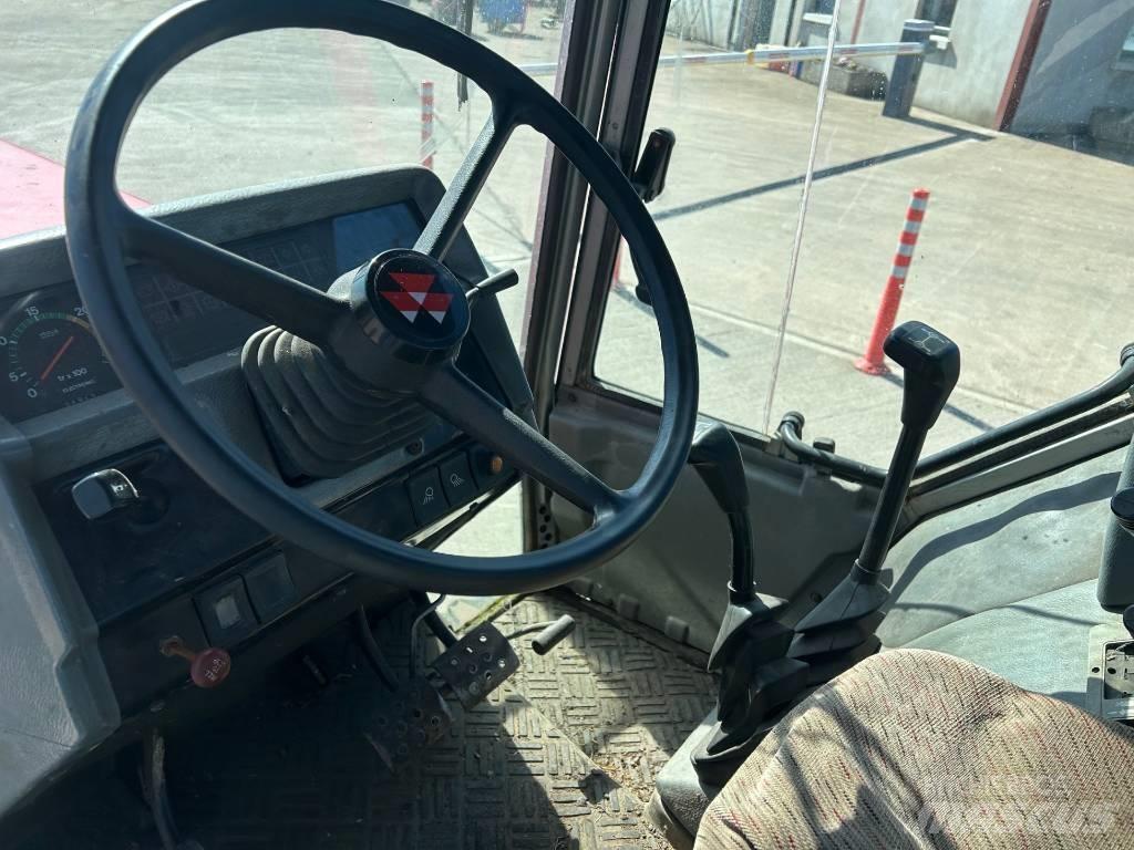 Massey Ferguson 3080 Traktorit