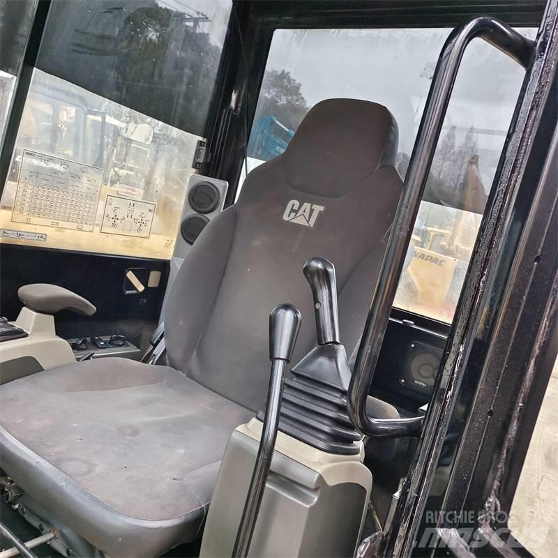 CAT 306 E Minikaivukoneet < 7t