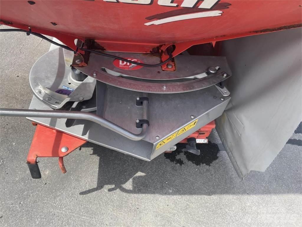 Rauch Axera H-EMC Lannoitteenlevittimet