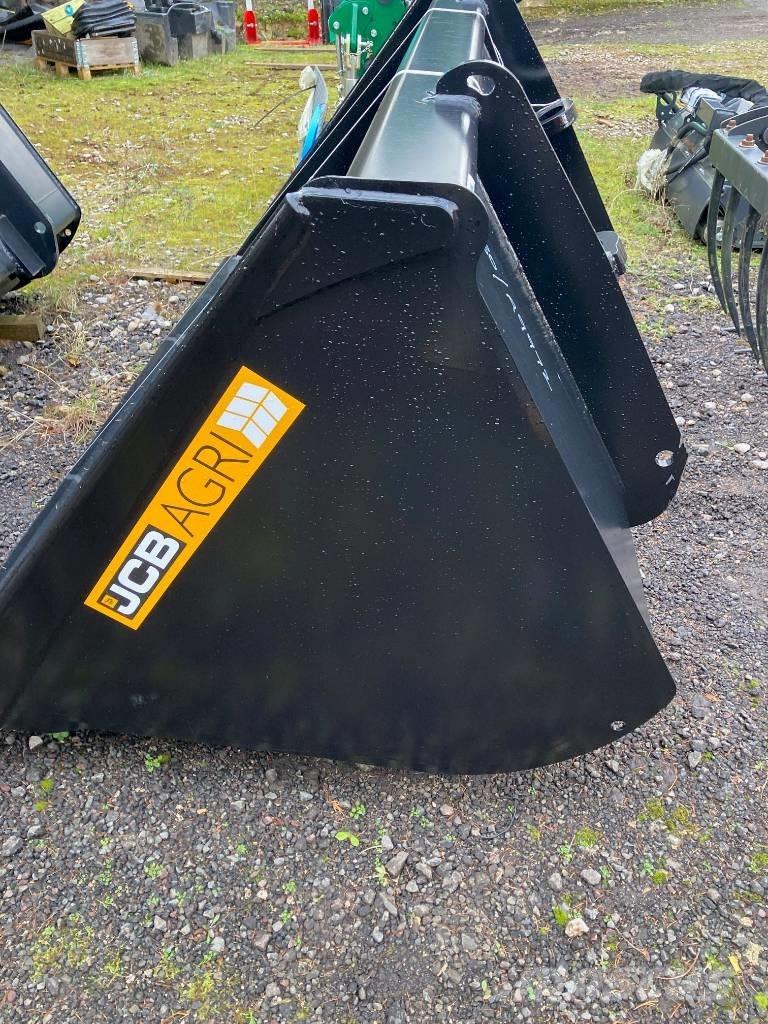 JCB 980/A9972 Bucket Muut kuormaus- ja kaivuulaitteet sekä lisävarusteet
