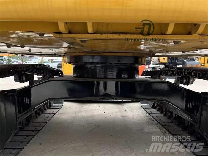 CAT 307E Minikaivukoneet < 7t