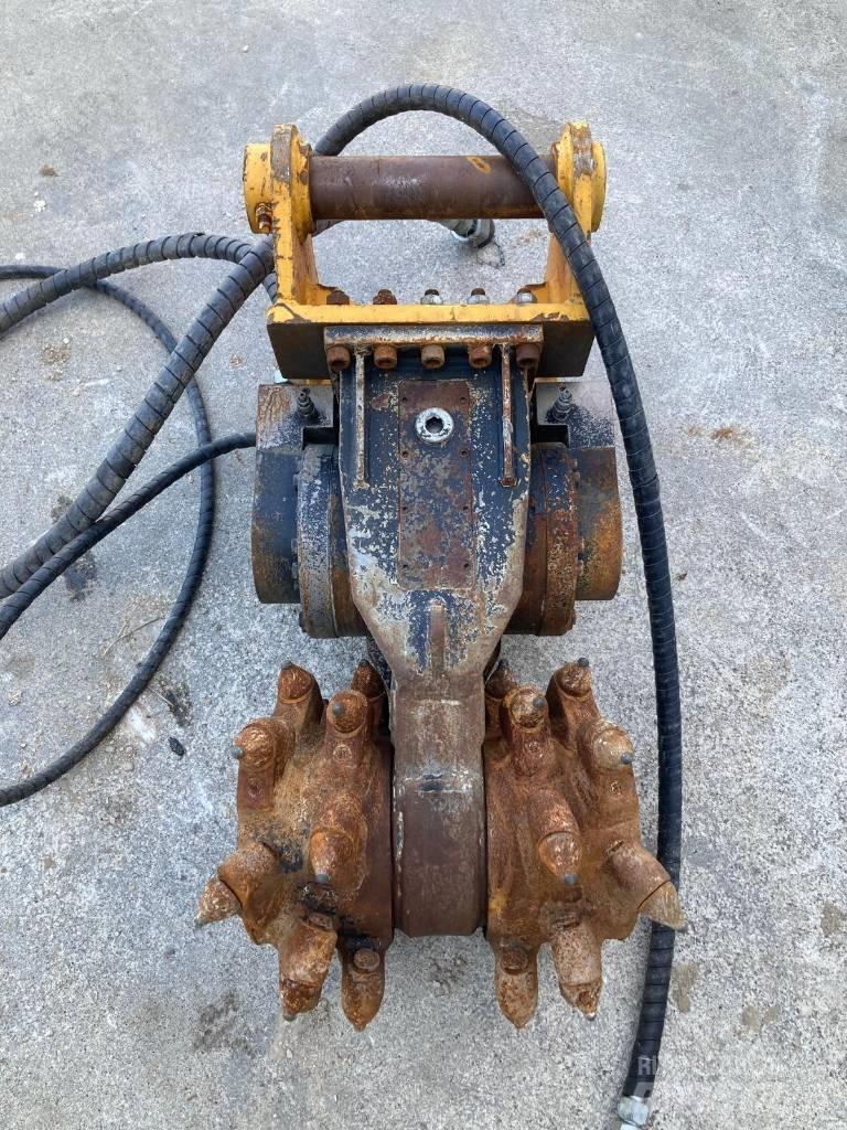  Wolver BT80 Muut
