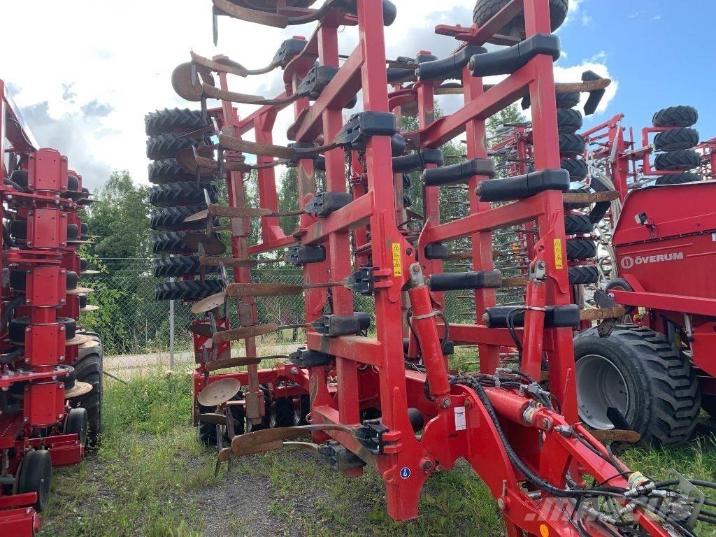 Horsch Tiger 8 LT Kultivaattorit