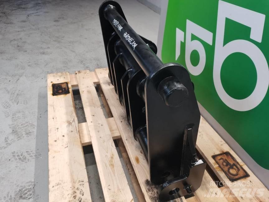 JLG 307 adaptation Puomit