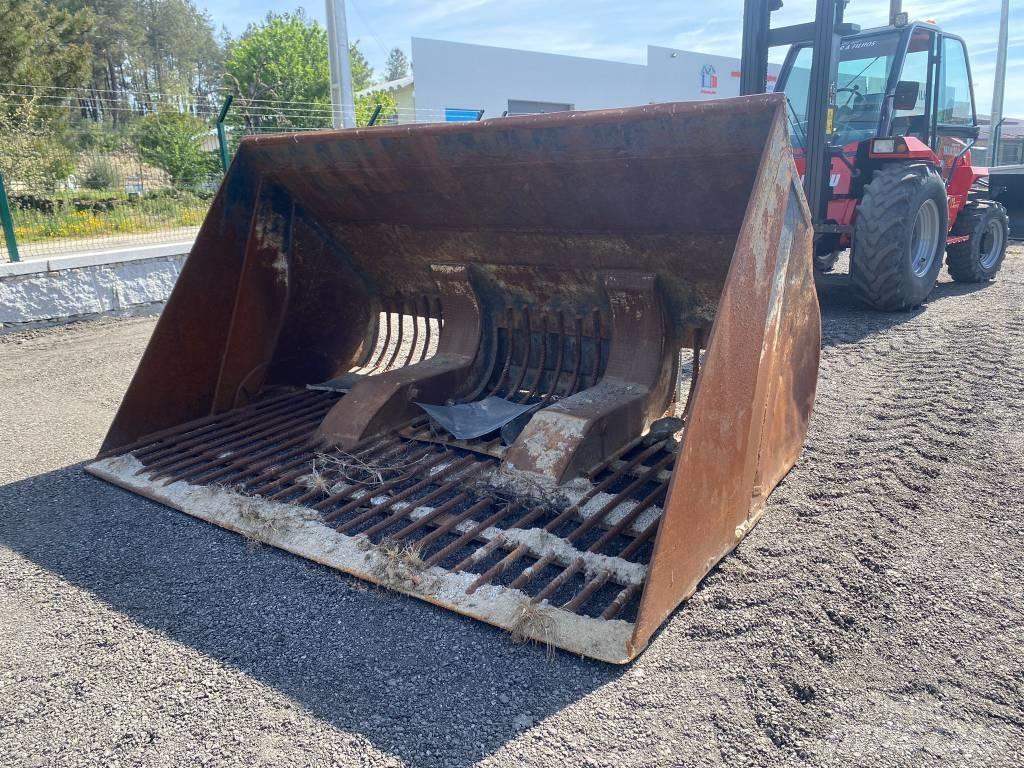 Volvo L 180 Kauhat