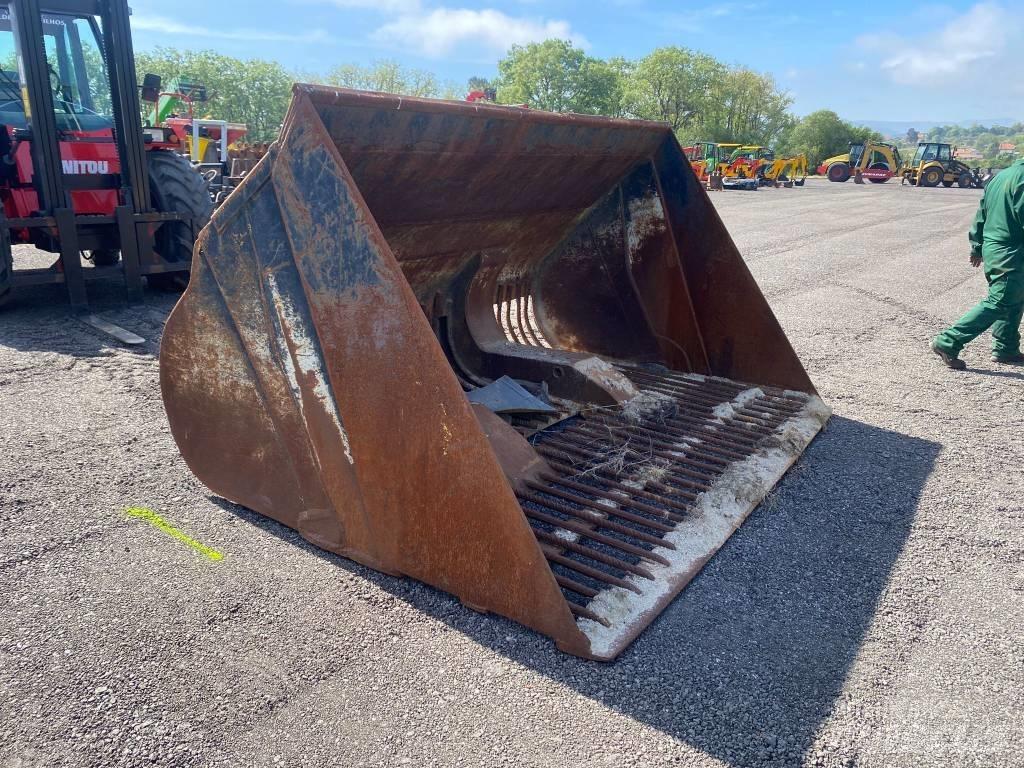 Volvo L 180 Kauhat