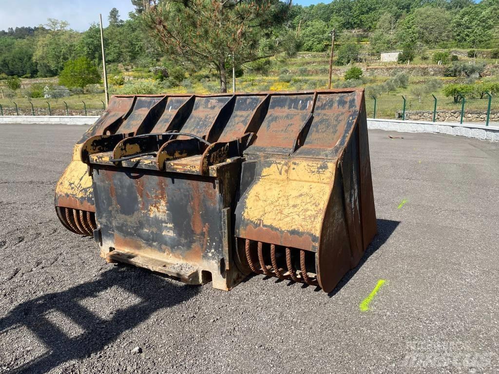 Volvo L 180 Kauhat