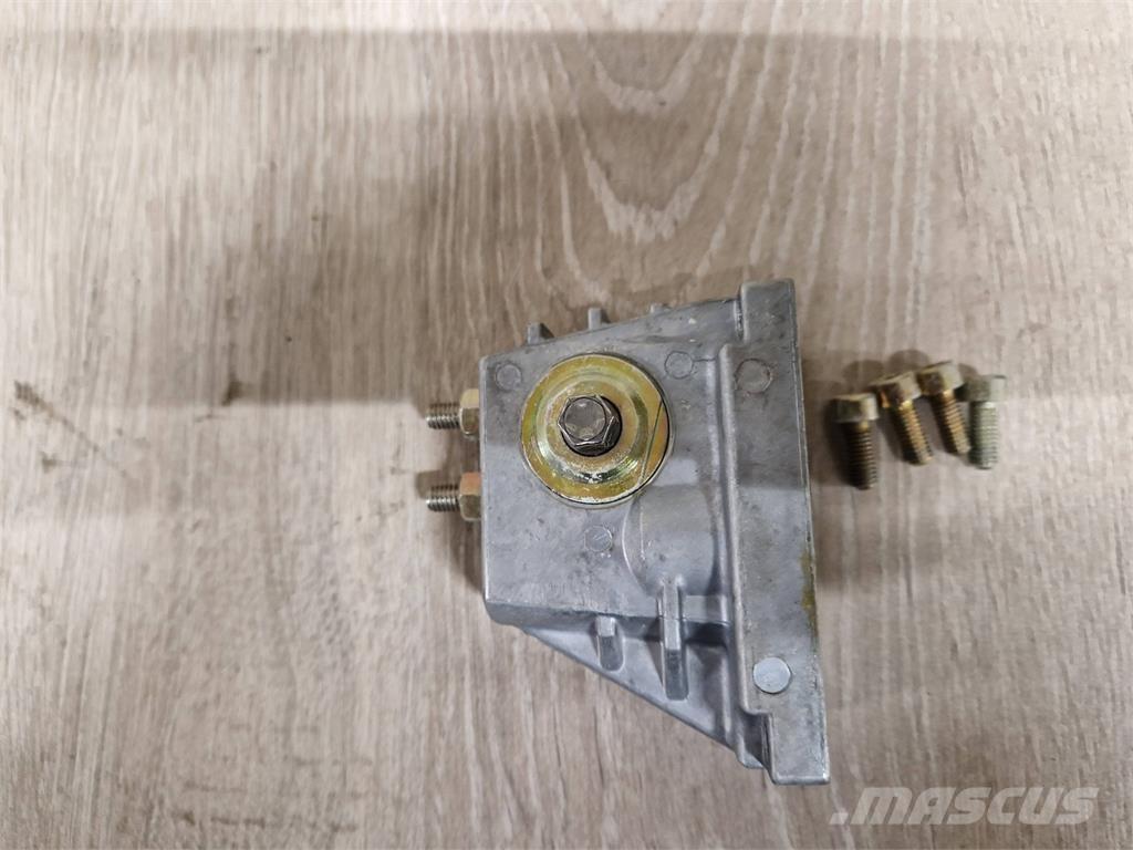 Eco Log ECO LOG Hakkuupäät