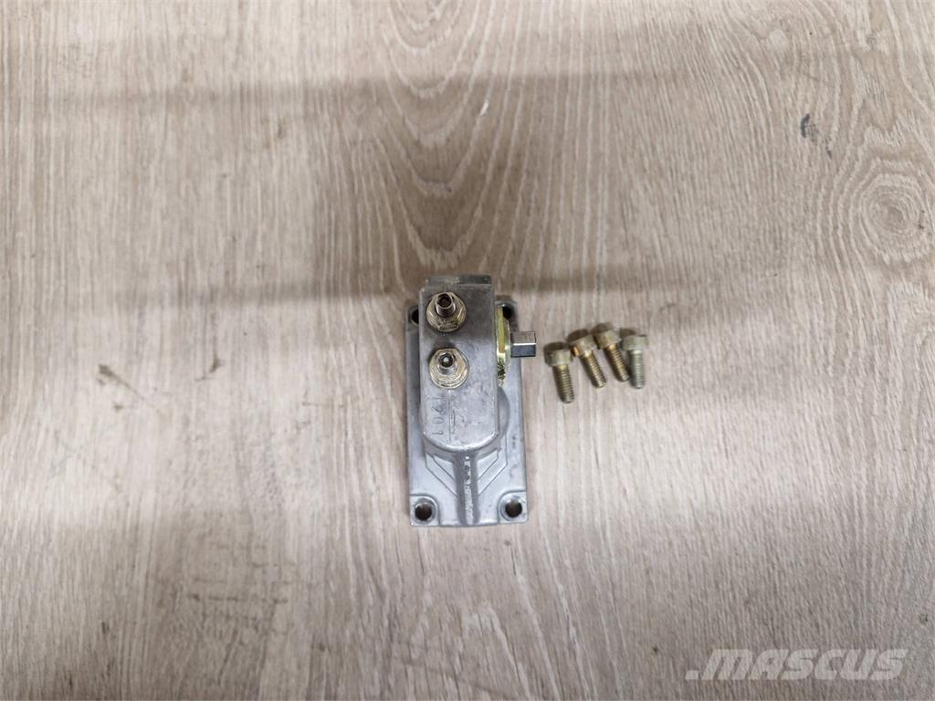 Eco Log ECO LOG Hakkuupäät