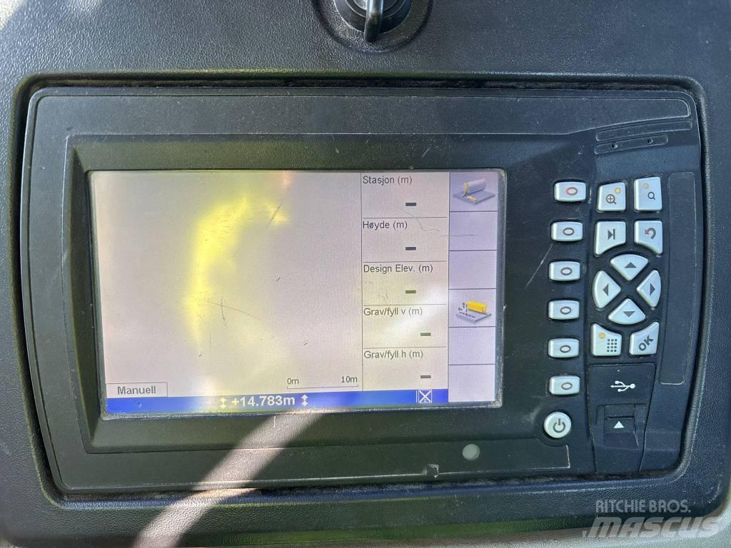 CAT D 8 T Telaketjupuskutraktorit
