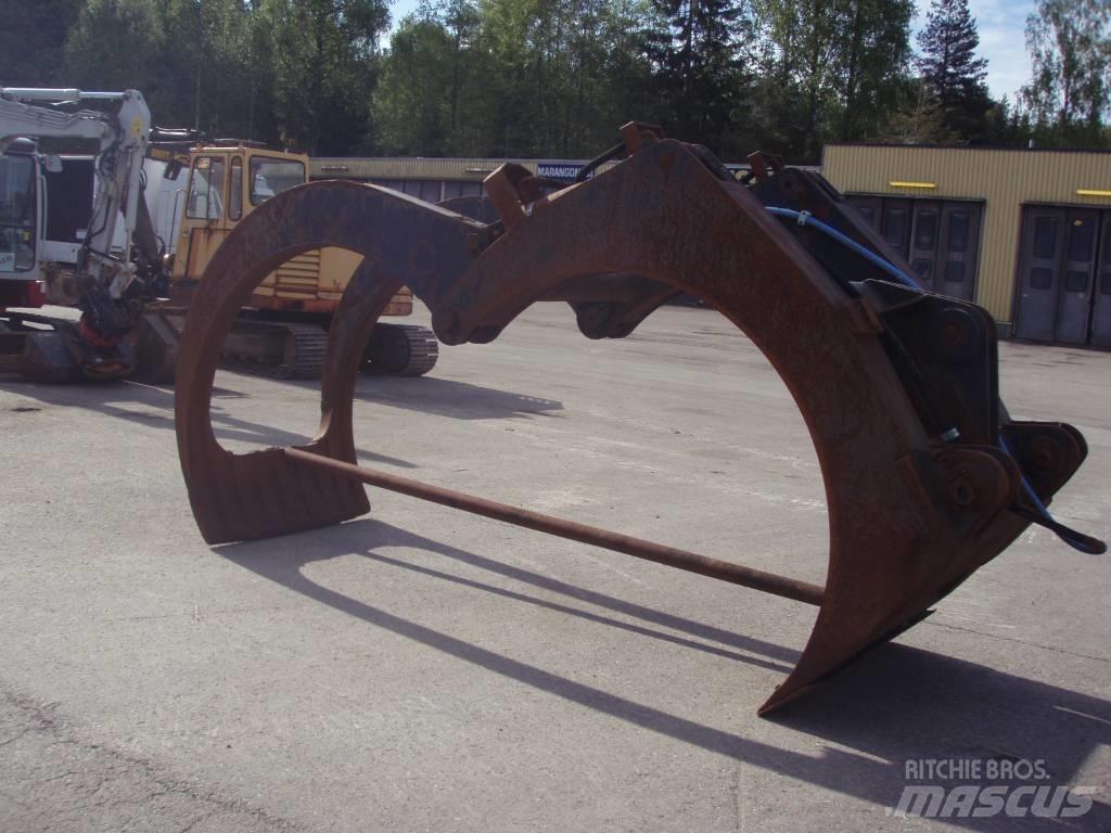  Timmergrip Kourat