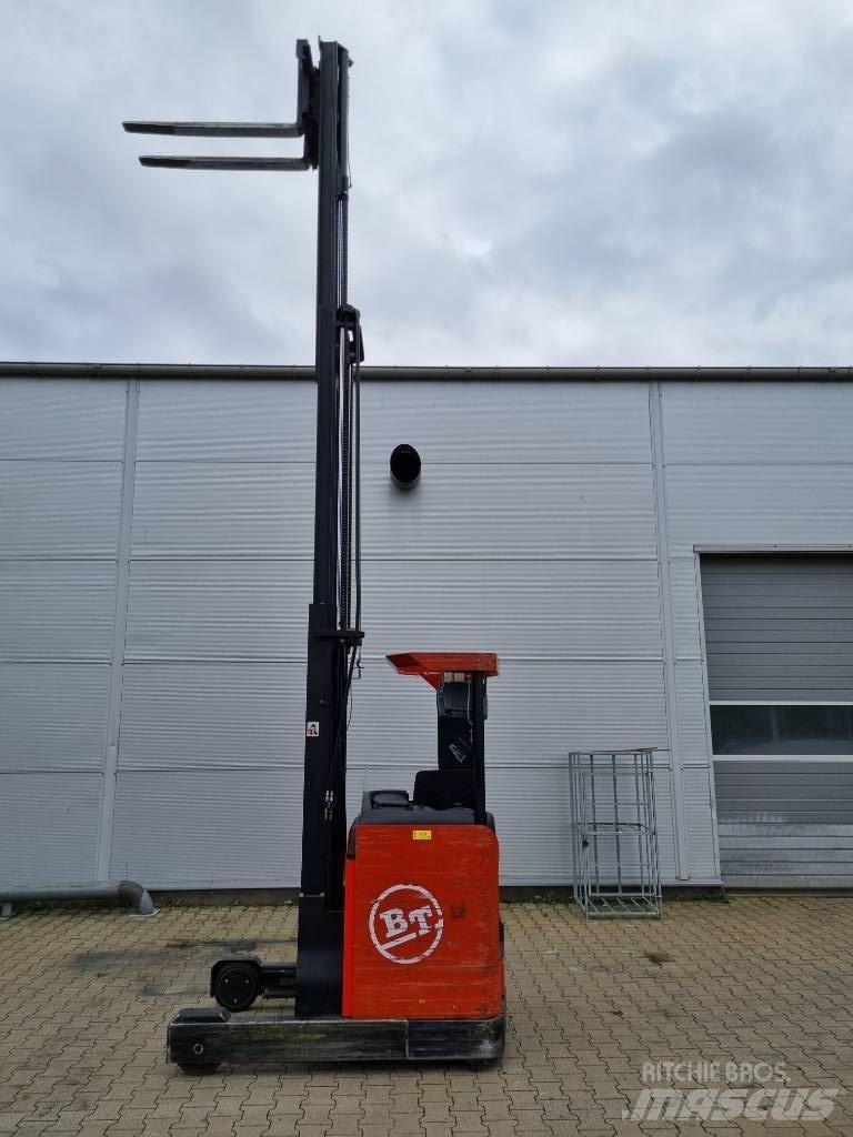 BT RR M 14 Työntömastotrukit