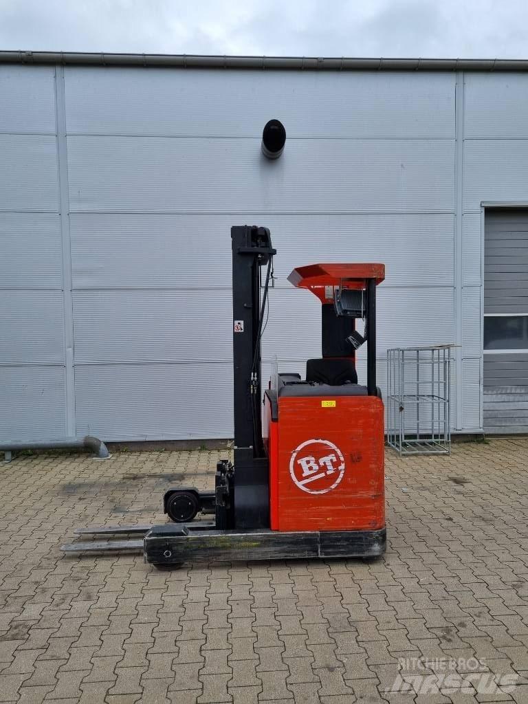 BT RR M 14 Työntömastotrukit
