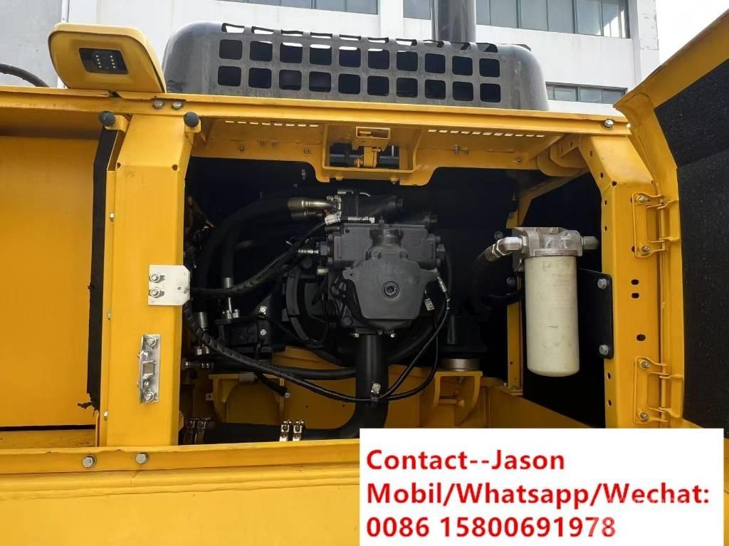 Komatsu PC 360 Telakaivukoneet