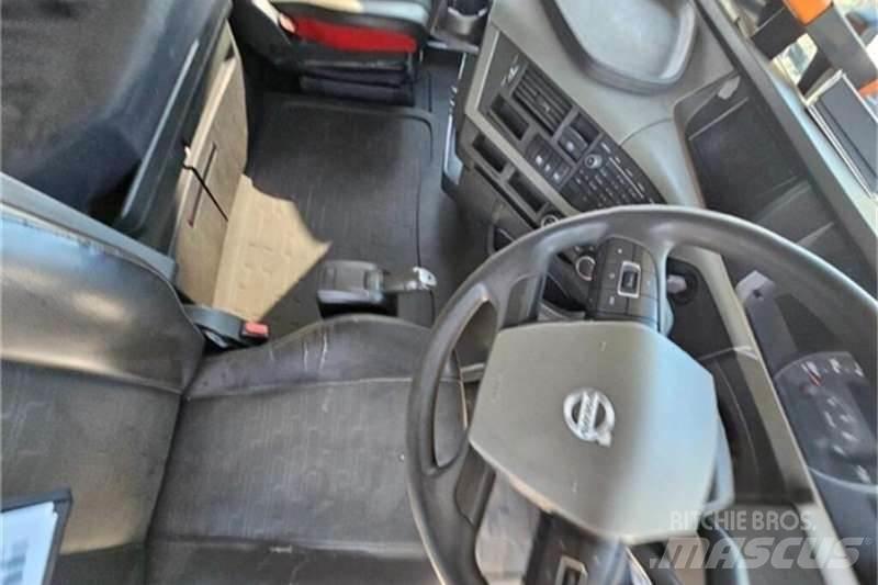 Volvo FH Muut kuorma-autot