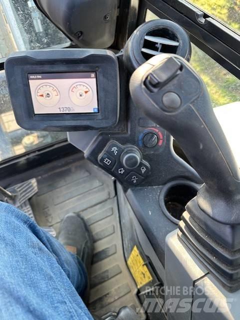Bobcat E 60 Minikaivukoneet < 7t