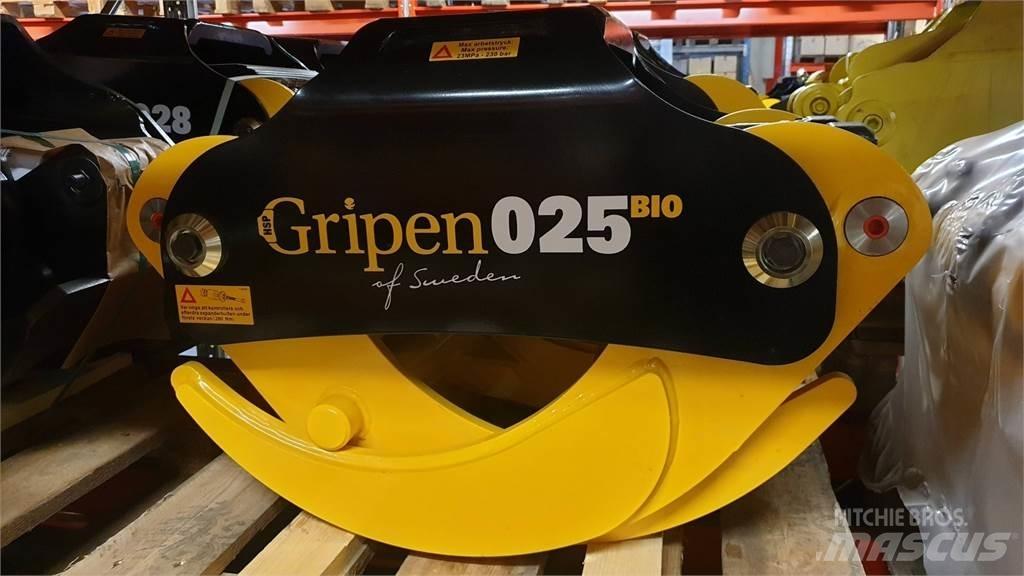 HSP Gripen 025BIO Kourat
