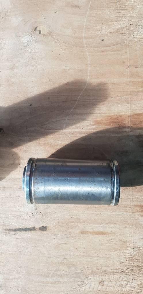 Cranab GRAB PIN & BUSH Puomit