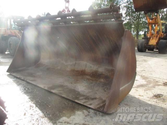 CAT 992 C Kauhat