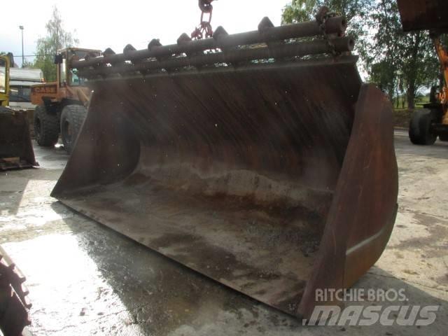 CAT 992 C Kauhat