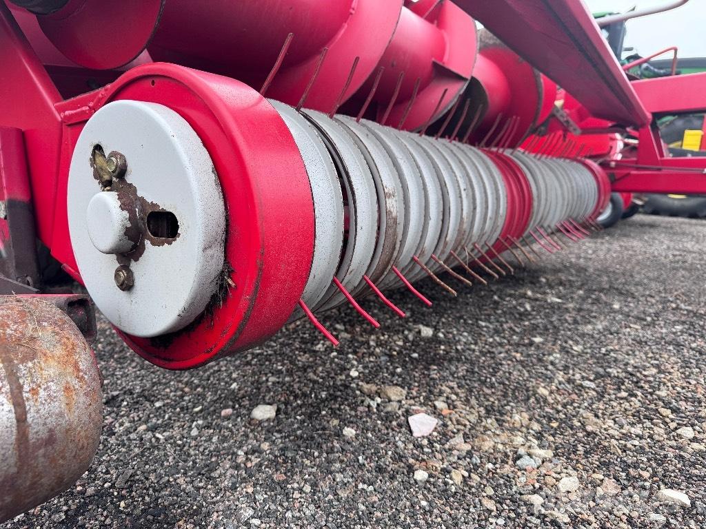 JF FCT 955 PRO TEC Silppurit