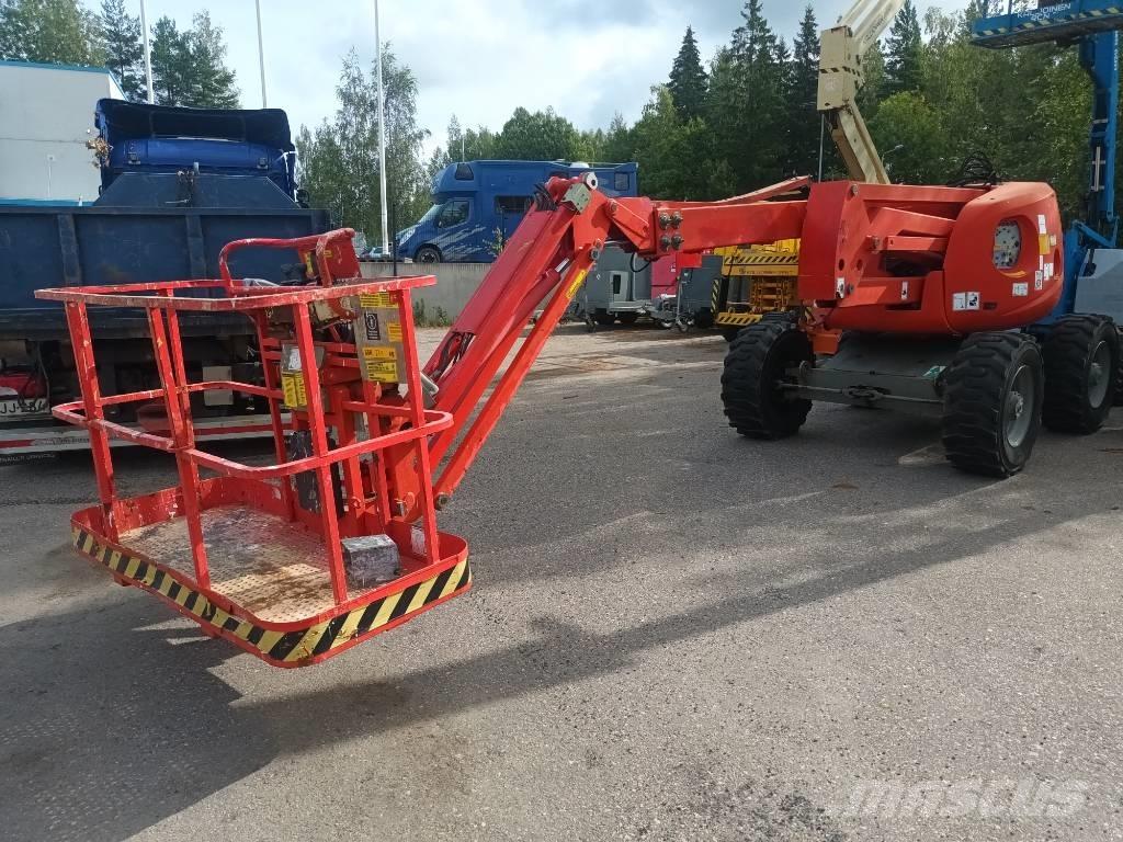 Haulotte HA 18 PX NT Kuukulkijat
