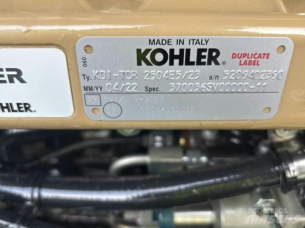 Kramer 5085 Pyöräkuormaajat