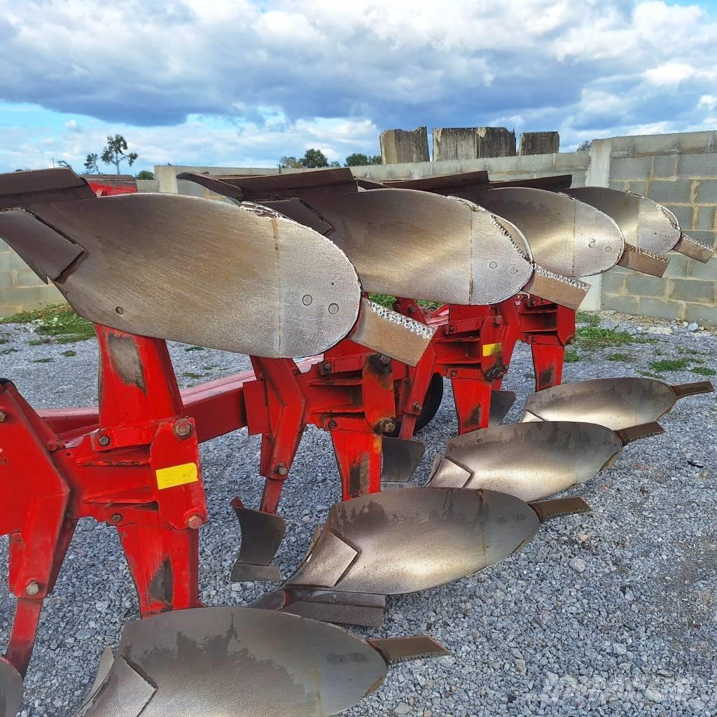 Naud RCX 457 PR Paluuaurat