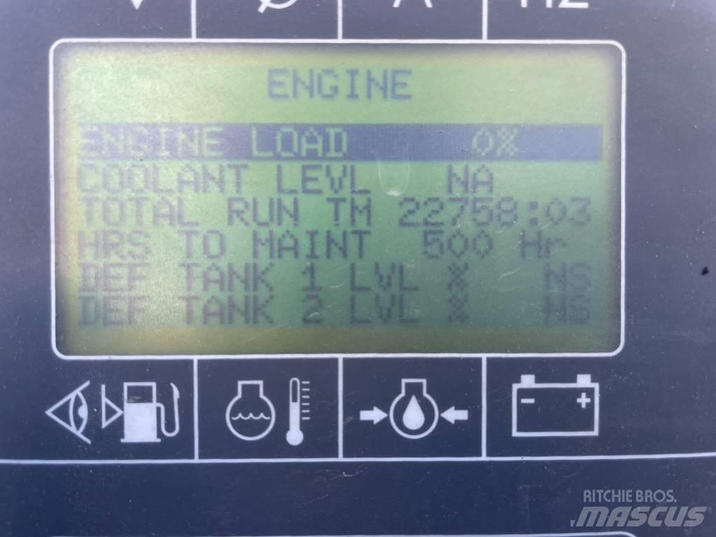Wacker Neuson G 70 Dieselgeneraattorit