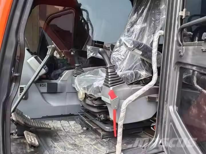 Doosan DX 150 - 9C Minikaivukoneet < 7t