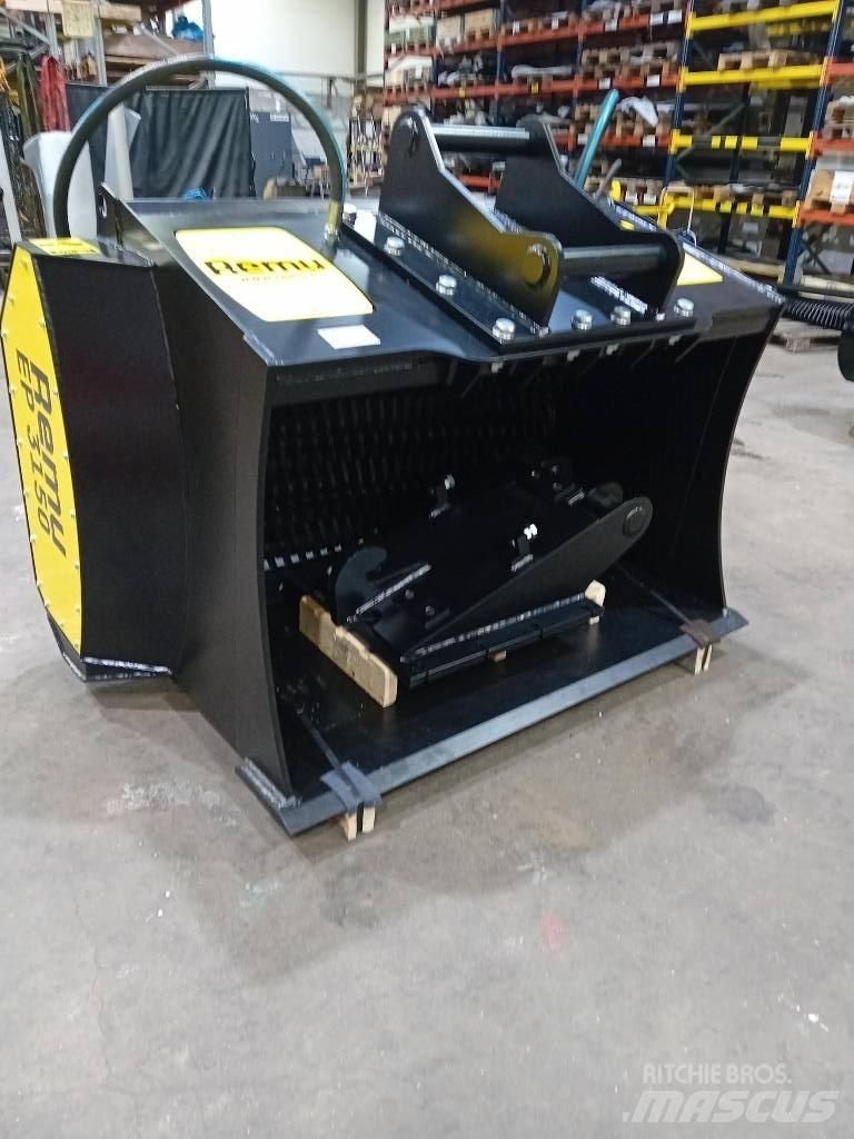 Remu EP3150 Seulakauhat