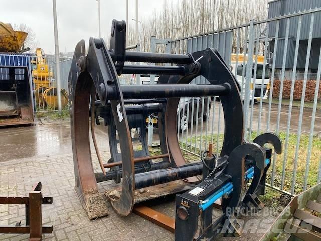 CAT 950M Kourat